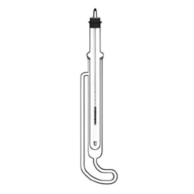 Melting Point Apparatus (Junge'S) for lab image-1