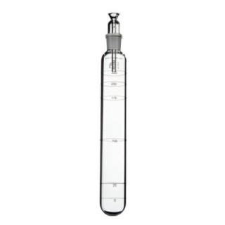 Viscometer Falling Sphere Type Standard Joint Fitting for lab image-1