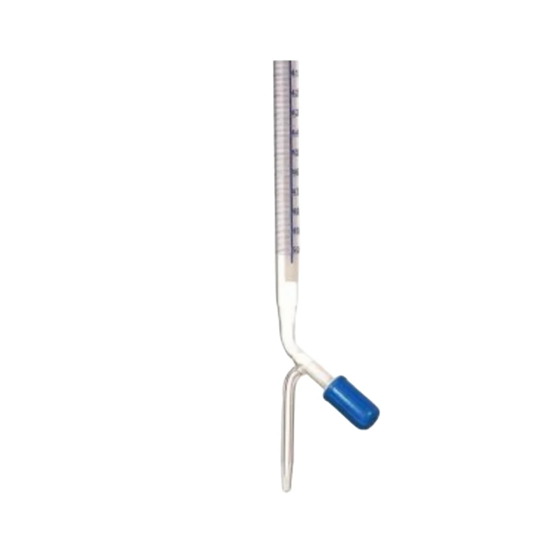 Buy Stalagmometer With Stopcock Online at Lowest Prices