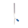 Stalagmometer Straight Graduated With Rota Flow Stopcock