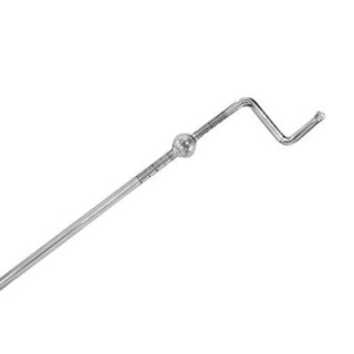 Stalagmometer Bent Graduated for lab image-1