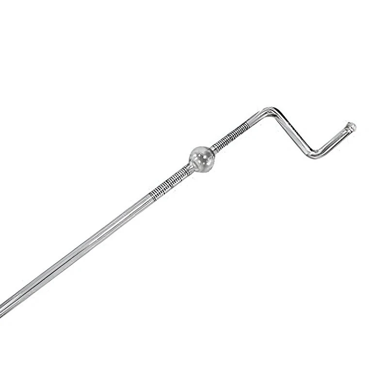 Stalagmometer Bent Graduated for lab image-1