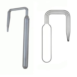 Weight Thermometers for lab image-1