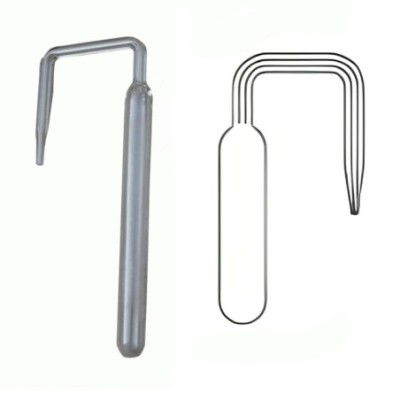 Weight Thermometers for lab image-1