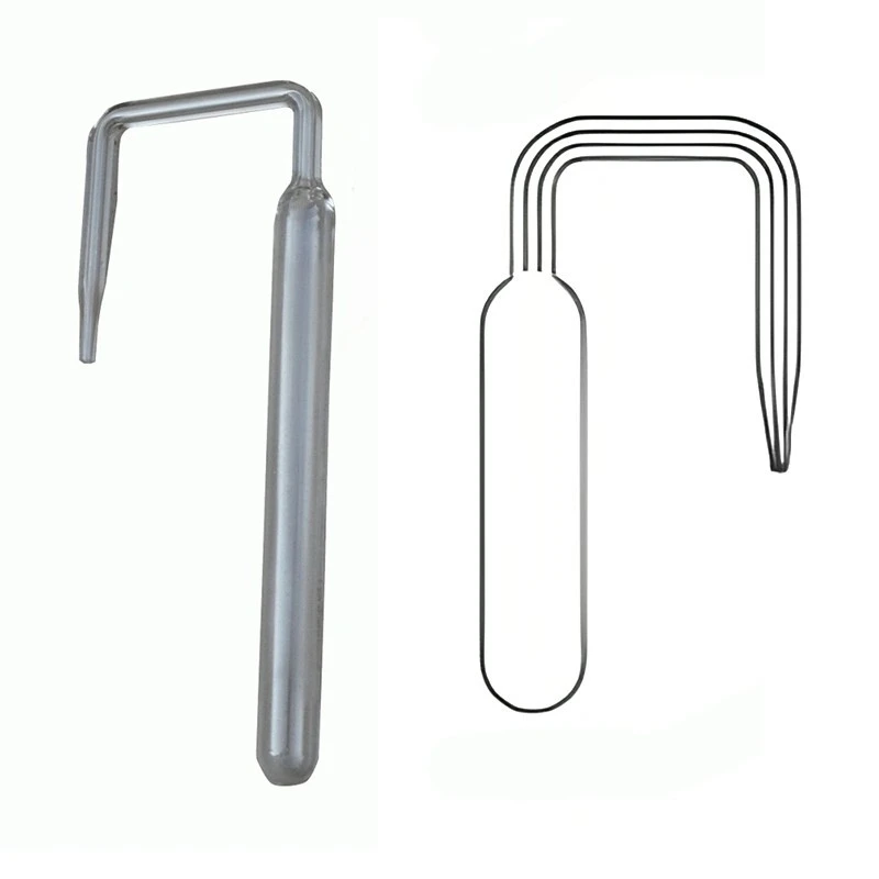 Weight Thermometers for lab image-1