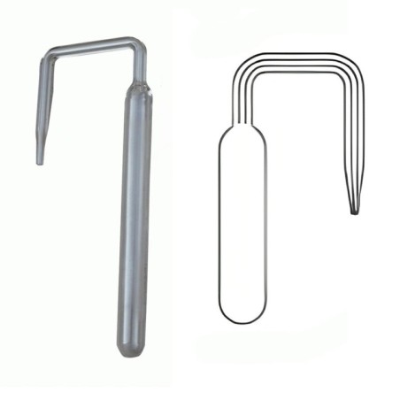 Weight Thermometers for lab image-1