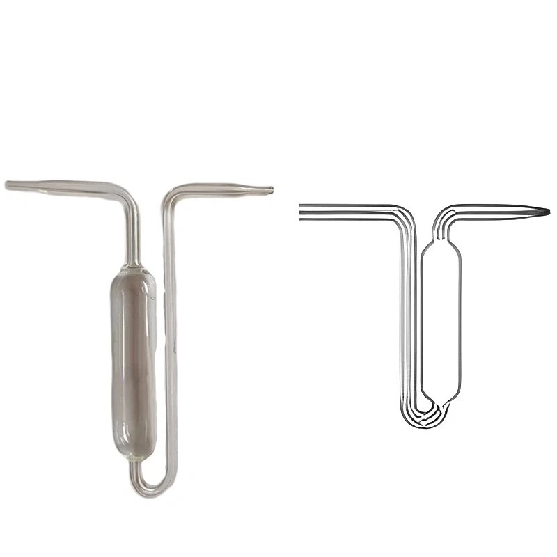 Pyknometers for lab image-1