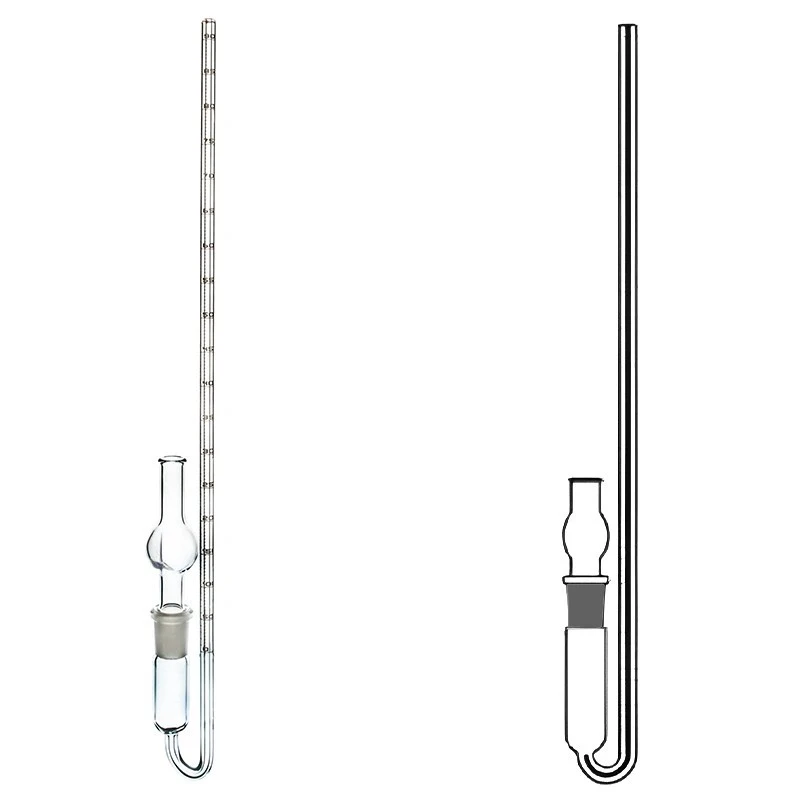 Dilatometer for Measuring Expansion of Edible Oils and Fats Lab image-1