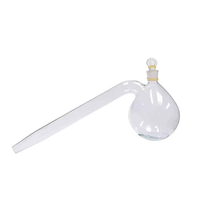  Retorts With Interchangeable Stopper for lab image-2