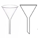 Funnel Filtering 60° Angle With Stem for lab image-1