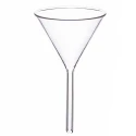  Funnel Filtering 60° Angle With Stem for lab image-2