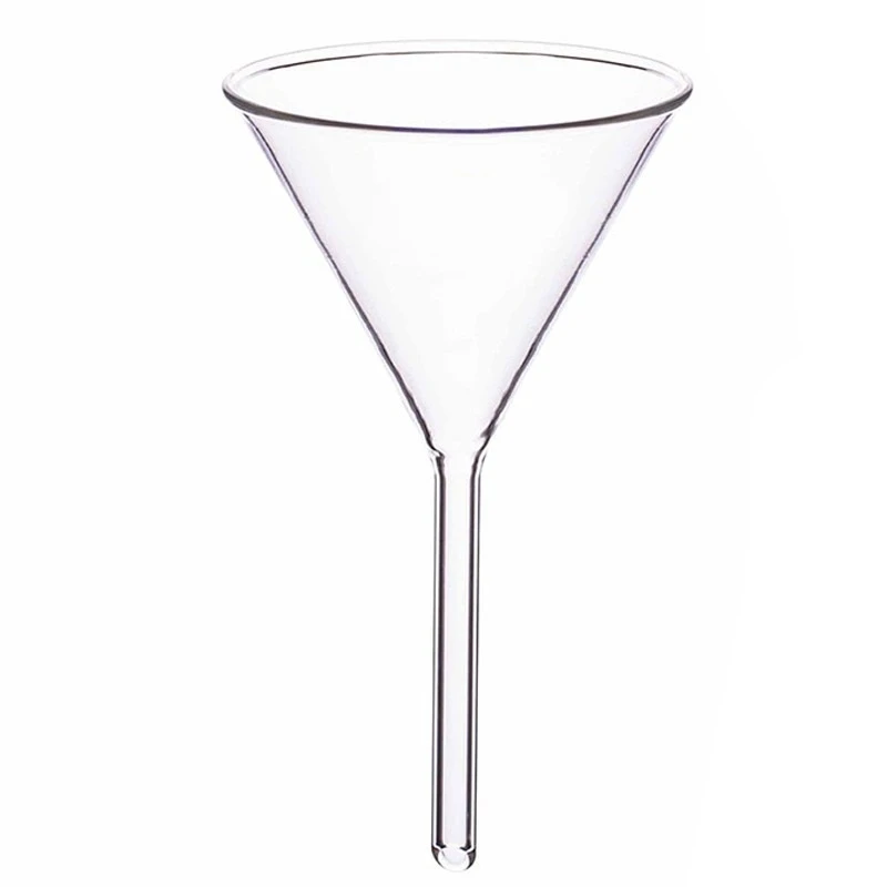  Funnel Filtering 60° Angle With Stem for lab image-2