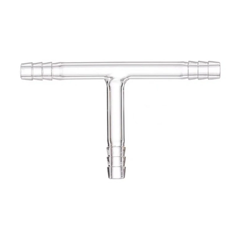  Connection Tubes T Shape for lab image-2