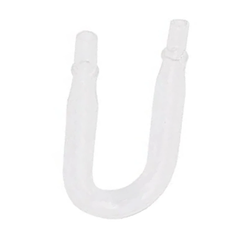  Connection Tubes U Shape for lab image-2
