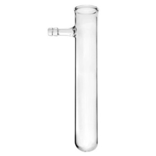 Filter Tubes With Side Tube for lab image-1