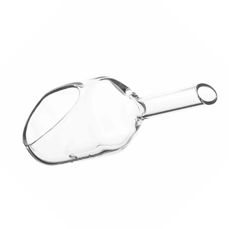  Weighing Scoops With Open Tubular Arm for lab image-2