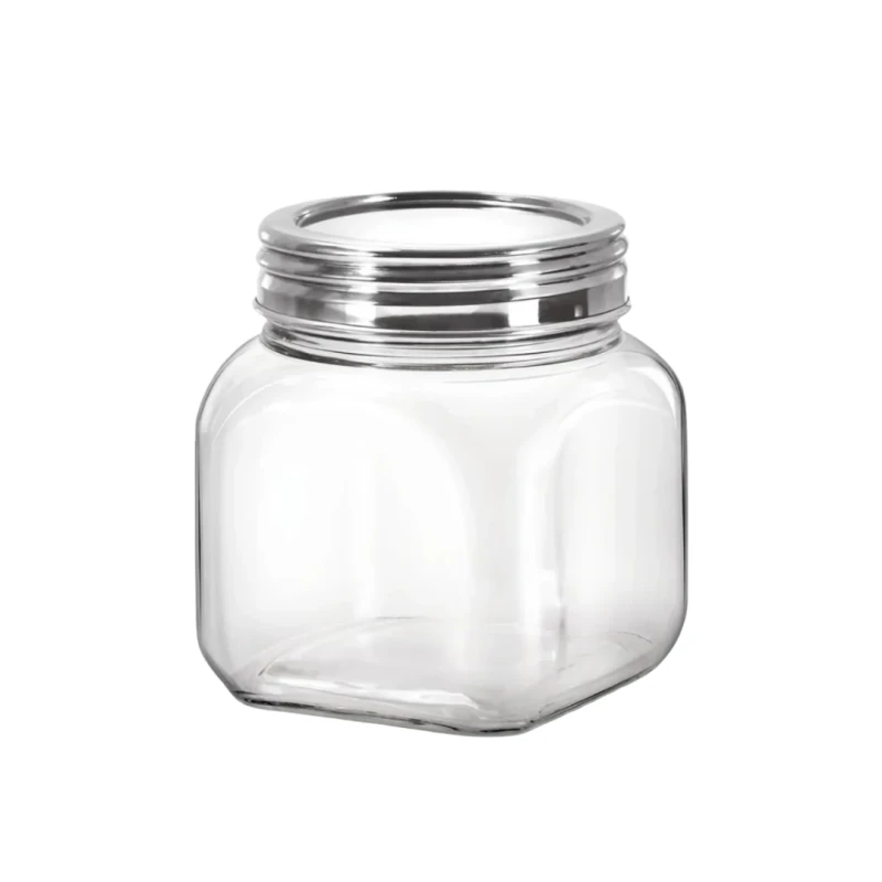 Buy Ss Lid For Above Jars for lab at best price