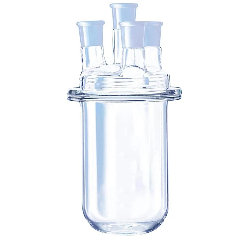  Kettles-Resin Reaction for lab image-2