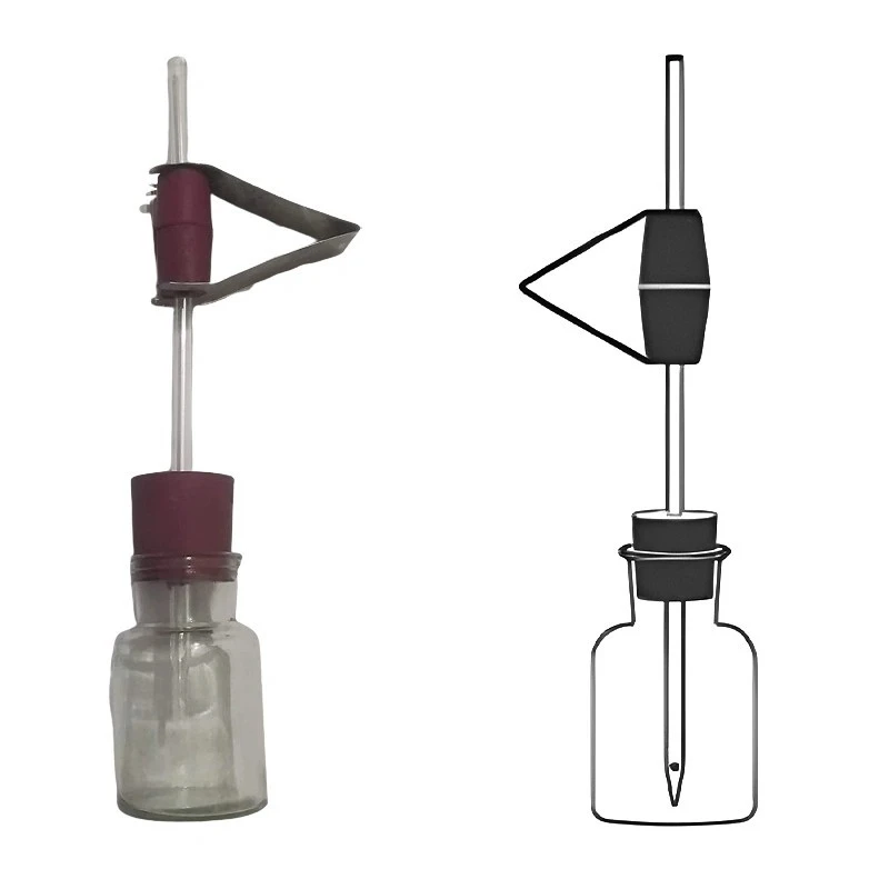 Arsenic Apparatus for lab image-1