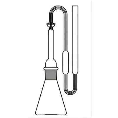 Arsenic Apparatus Silver Diethyldithio