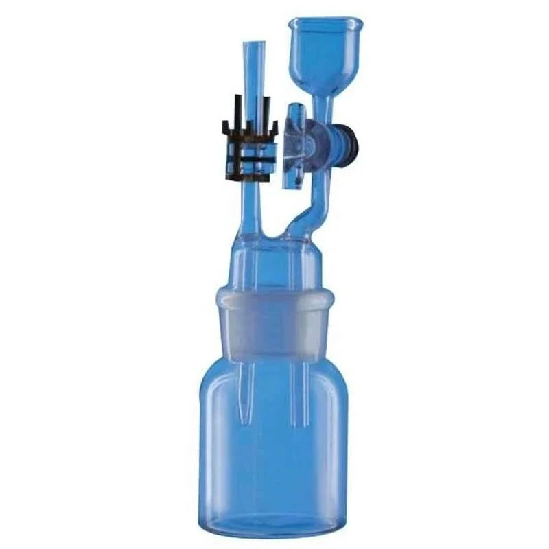  Arsenic Determination Apparatus with 100ml Bottle for Lab image-2