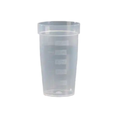 Buy Titration Vessel 100 ml for lab at best price