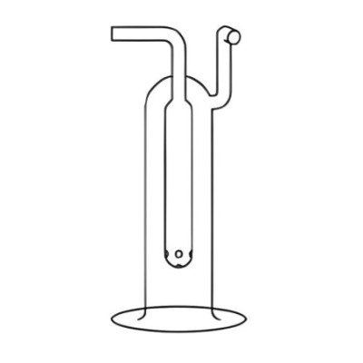 Oxygen Purifying Assembly for lab image-1