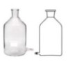 Aspirator Bottle Levelling Bottlel For Carbon Burette 1000 ml