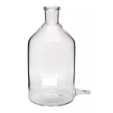 Buy Aspirator Bottle 1000ml Long Form for Carbon Burette in Lab