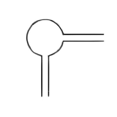 View Bulb For Combustion Tube for lab image-1