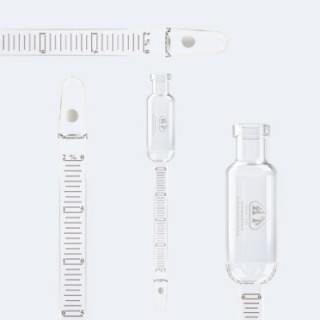 Buy Butyrometer Butter Milk Powder Grade 0-35% with Cup for Lab