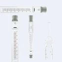 Buy Butyrometer Cream 0-70% Weighing Type for lab