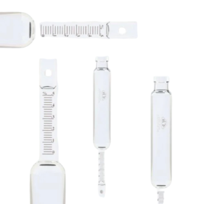 Buy Butyrometer Skim Milk 0-0. 5% for lab at best price