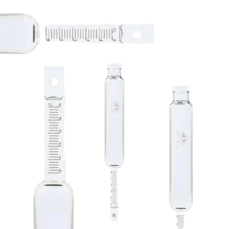 Buy Butyrometer Skim Milk 0-0. 5% for lab at best price