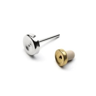 Buy Lock Stopper For Butyrometer for lab at best price