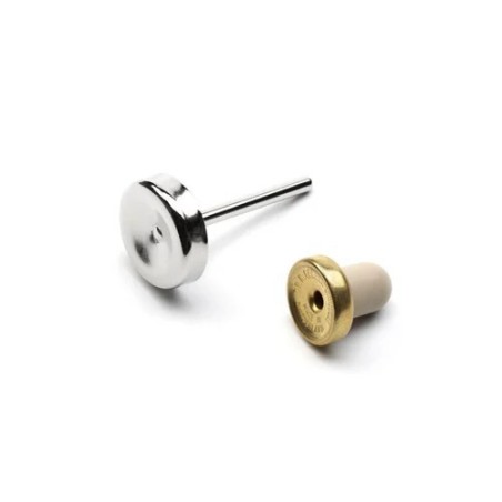 Buy Lock Stopper For Butyrometer for lab at best price