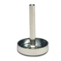 Buy Ss Key For Butyrometer Stopper for lab at best price