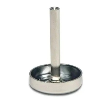Buy Ss Key For Butyrometer Stopper for lab at best price