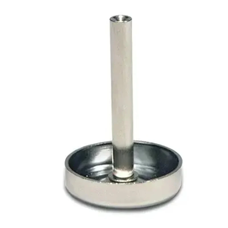 Buy Ss Key For Butyrometer Stopper for lab at best price