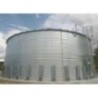 Zincalume Steel Water Storage Tank 200000 Ltr.