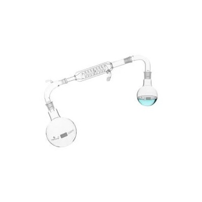 Buy Reichert Wollney's Apparatus with Rubber Cork for Lab Use