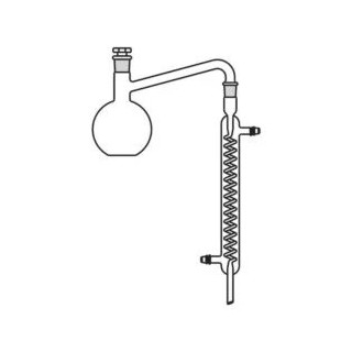 Buy Reichert Wollney's Apparatus with Still Head for Lab Use