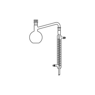 Buy Reichert Wollney's Apparatus with Still Head for Lab Use