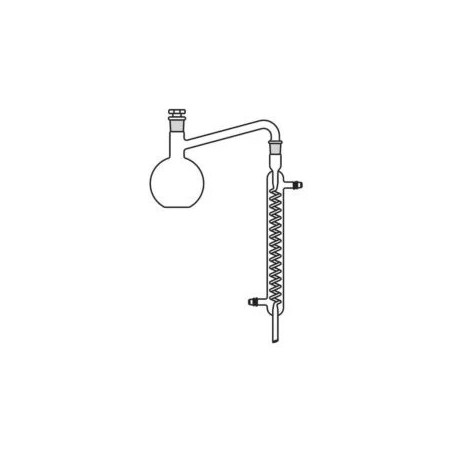Buy Reichert Wollney's Apparatus with Still Head for Lab Use