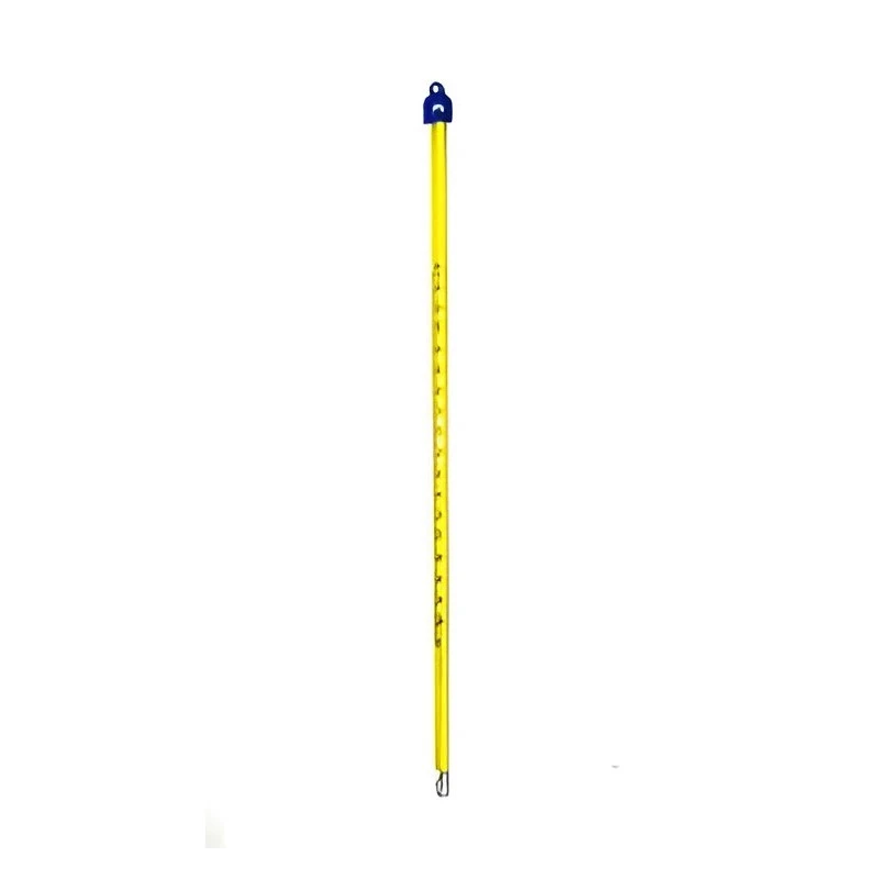  Chemical Thermometers Mercury Filled 30cm for Lab with Accuracy image-2