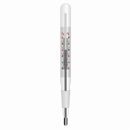 Thermometers With Cone Enclosed Type Accuracy ±1 Division for lab image-1