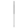 Immersion Thermometers Qawals Mercury In Glass Engraved On Stem Accuracy± 1 Division
