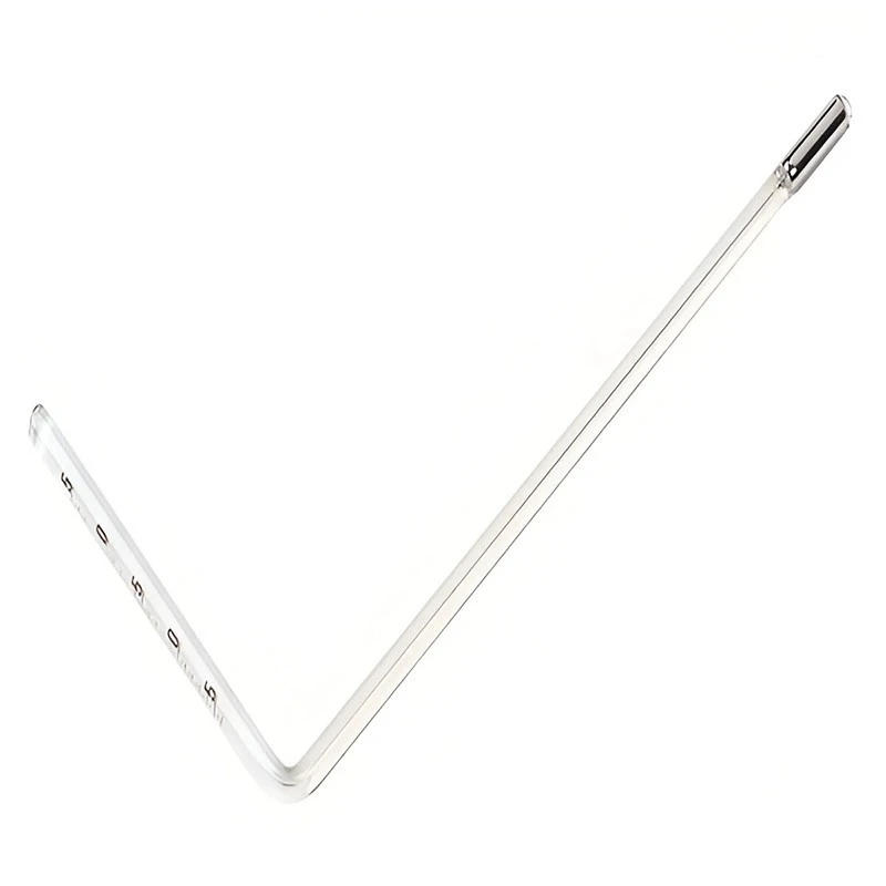  Oven Incubator Thermometers Mercury in Glass for Lab Accuracy image-2