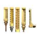 Buy Straight Thermometer ±1 Div Accuracy Online at Best Prices
