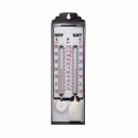 Wet And Dry Thermometer for lab image-1